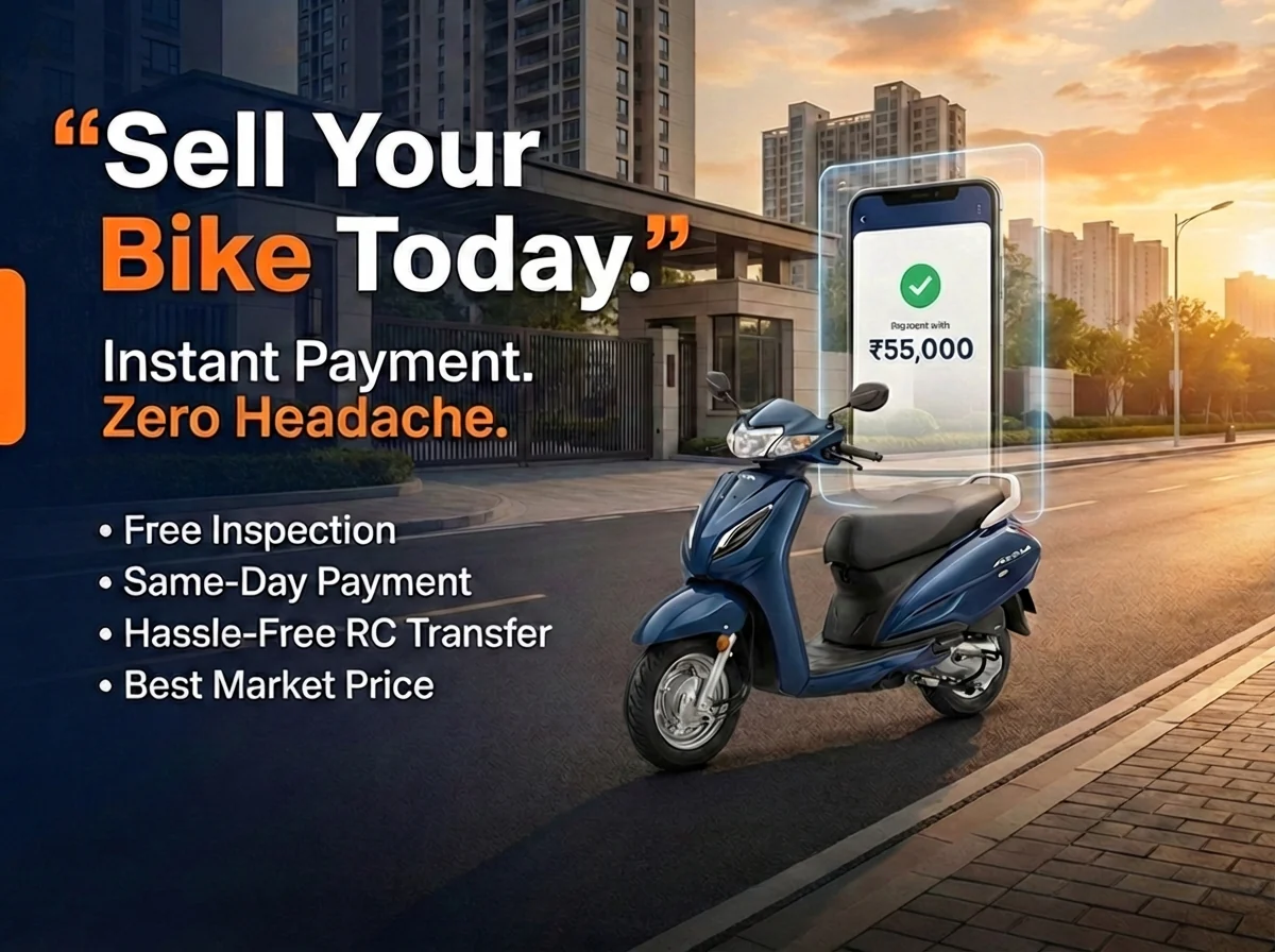 Ride Your Dream Certified Bike